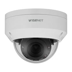 Hanwha’s Wisenet L series cameras are now compatible with the Genetec Stratocast™ cloud-based video surveillance-as-a-service (VSaaS). Hanwha’s Wisenet L series cameras are now compatible with the Genetec Stratocast™ cloud-based video surveillance-as-a-service (VSaaS).
