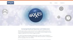 Maxxess recently launched a new website specifically designed to strengthen company communications and serve as a platform for providing ongoing value to the integrated security market.