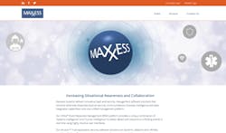 Maxxess recently launched a new website specifically designed to strengthen company communications and serve as a platform for providing ongoing value to the integrated security market. Maxxess recently launched a new website specifically designed to strengthen company communications and serve as a platform for providing ongoing value to the integrated security market.