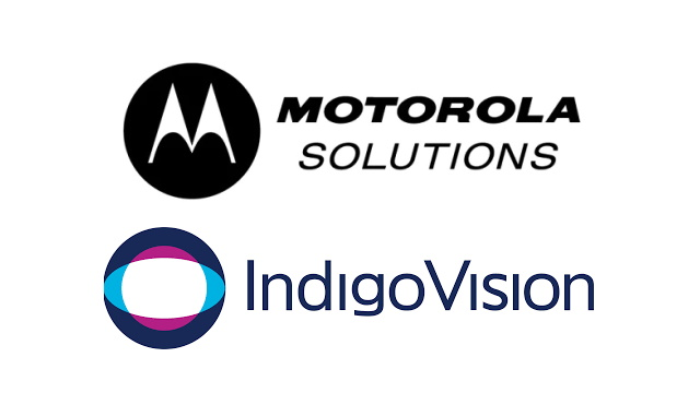 Motorola to buy IndigoVision for $37M | Security Info Watch