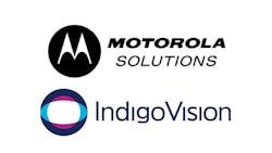 Motorola has entered into an agreement to acquire UK-based IndigoVision for approximately $37 million.