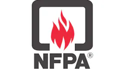 Nfpa Logo