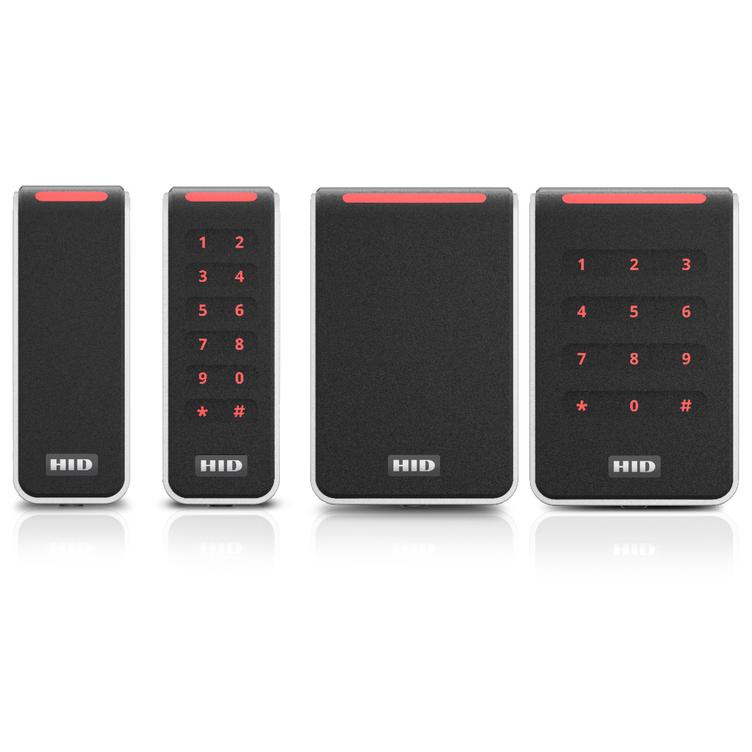 HID expects the Signo reader will create a new industry benchmark for adaptability, interoperability and security for years to come in the access control market