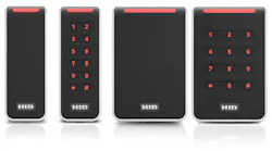 HID expects the Signo reader will create a new industry benchmark for adaptability, interoperability and security for years to come in the access control market