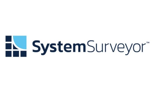 System Surveyor Logo