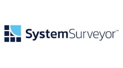 System Surveyor Logo