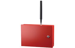 Certificate of Approval #6316 gives New York City fire integrators the ability to specify Telguard's TG-7FS LTE fire alarm communicator in their system designs. Certificate of Approval #6316 gives New York City fire integrators the ability to specify Telguard's TG-7FS LTE fire alarm communicator in their system designs.