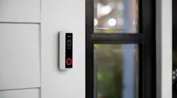 Vivint Doorbell Cam