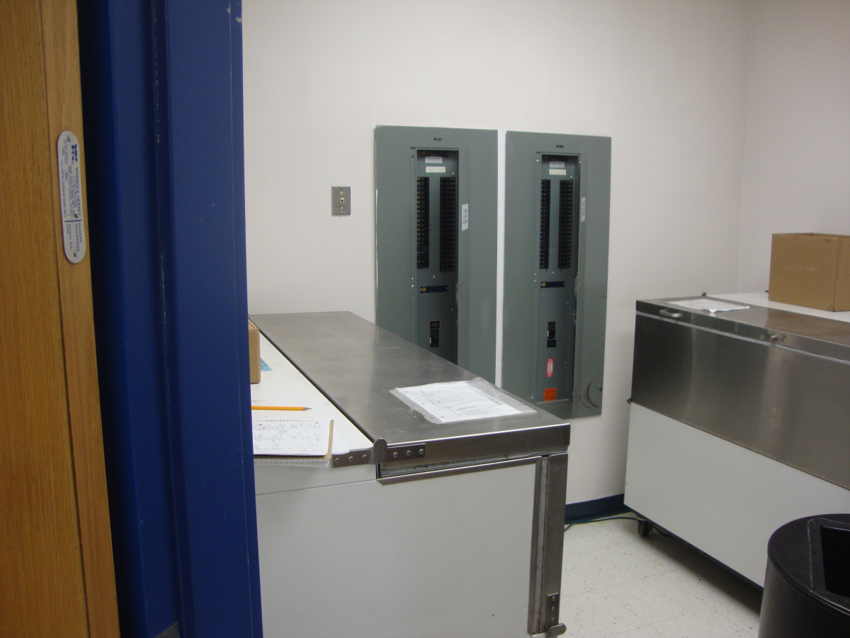 The myriad threats presented by unsecured electrical panels often go overlooked in many facilities.