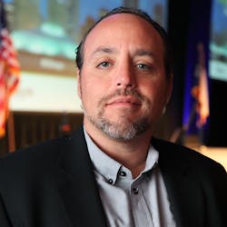 Paul Rothman is Editor-in-Chief of Security Business magazine (www.securitybusinessmag.com). Email him your comments or topic suggestions at prothman@securitybusinessmag.com. Paul Rothman is Editor-in-Chief of Security Business magazine (www.securitybusinessmag.com). Email him your comments or topic suggestions at prothman@securitybusinessmag.com.