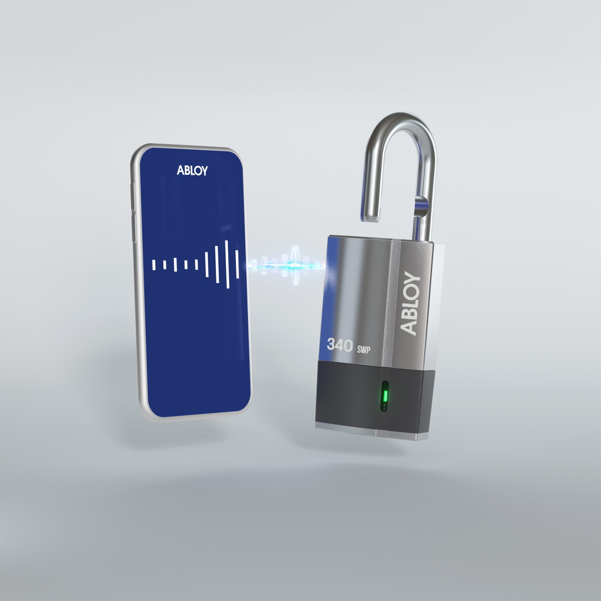 Abloy BEAT Keyless Solution From: ABLOY | Security Info Watch