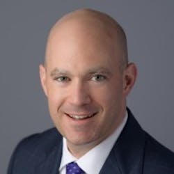 Alex Housten has joined dormakaba as its new Chief Operating Officer for Access Solutions AMER. Alex Housten has joined dormakaba as its new Chief Operating Officer for Access Solutions AMER.