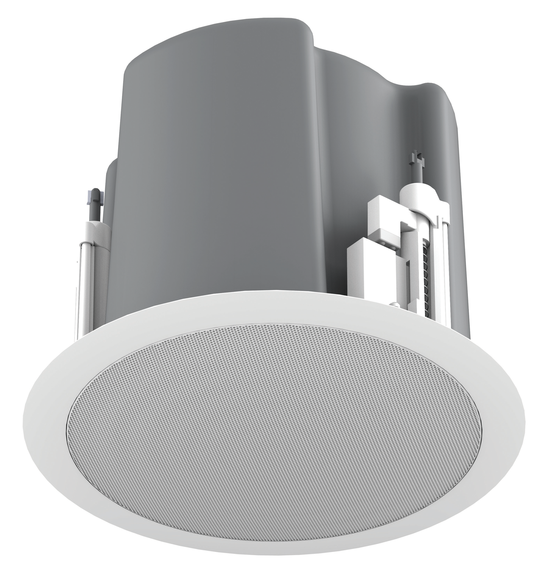 Atlas Ied Fap63 T W With Grille