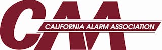 California Alarm Association