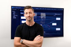 Privacy expert and engineer Cillian Kieran is the CEO and founder of privacy company Ethyca. Cillian has extensive technical experience working with legacy enterprise organizations such as Heineken, Sony, Dell and Pepsi building data platforms, visualization tools and leading strategic advisory in change management and data governance policy definitions liaising with CIO, CDO and legal counsel. Privacy expert and engineer Cillian Kieran is the CEO and founder of privacy company Ethyca. Cillian has extensive technical experience working with legacy enterprise organizations such as Heineken, Sony, Dell and Pepsi building data platforms, visualization tools and leading strategic advisory in change management and data governance policy definitions liaising with CIO, CDO and legal counsel.