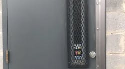 Door Locking Bar
