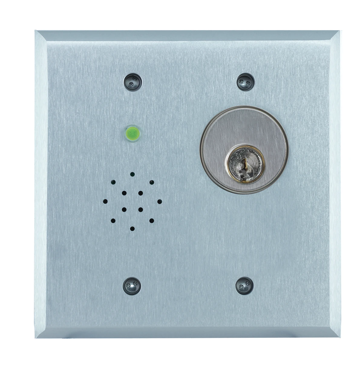 Sdc Security EA Series Door Prop Alarm from SDC From: SDC Security Door Controls ...