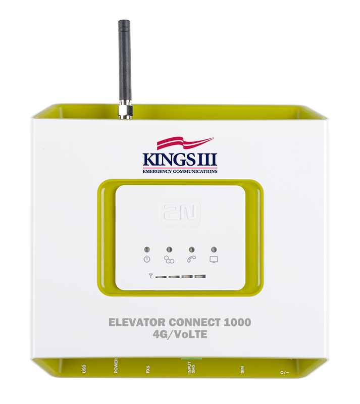 Elevator Connect 1000 5e9dba41bd5d8