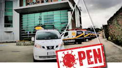 El Monte, Calif.-based E.R.S. Security Alarm Systems Inc., president David Chao is doing some things differently to enable his business to thrive during the pandemic.