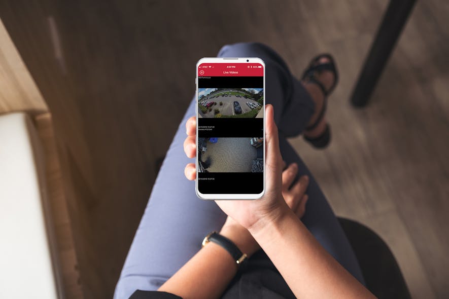 Sonitrol TotalGuard Smart Hub | Security Info Watch