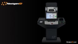 This production-ready technology targets organizations that use PIV, PIV-I, CIV, CAC, TWIC and FRAC secure credentials. It enables these organizations to capture personal biometrics and other information mandated for credential issuance and renewal, while also meeting requirements of social distancing and other best practices to better protect enrollees and operators, in the “new normal” COVID-19 era. This production-ready technology targets organizations that use PIV, PIV-I, CIV, CAC, TWIC and FRAC secure credentials. It enables these organizations to capture personal biometrics and other information mandated for credential issuance and renewal, while also meeting requirements of social distancing and other best practices to better protect enrollees and operators, in the “new normal” COVID-19 era.