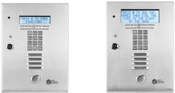 The New TEC1A series has 1000 user capacity and its ultra slim profile is a mere 2” in depth which makes for an exceptionally low profile surface mount install. The New TEC1A series has 1000 user capacity and its ultra slim profile is a mere 2” in depth which makes for an exceptionally low profile surface mount install.