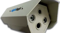 Effective immediately, all SightSensor HD dual-video cameras ship with DSA technology. Existing SightSensor HDs can be updated to DSA using the latest firmware.