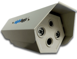 Effective immediately, all SightSensor HD dual-video cameras ship with DSA technology. Existing SightSensor HDs can be updated to DSA using the latest firmware. Effective immediately, all SightSensor HD dual-video cameras ship with DSA technology. Existing SightSensor HDs can be updated to DSA using the latest firmware.