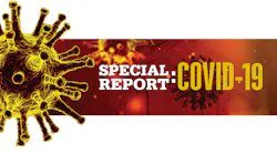 Check out this exclusive COVID-19 integrator roundtable from Security Business magazine, which appeared in the April 2020 issue.