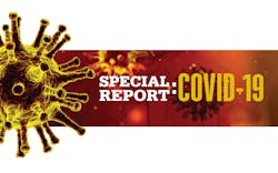 Check out this exclusive COVID-19 integrator roundtable from Security Business magazine, which appeared in the April 2020 issue. Check out this exclusive COVID-19 integrator roundtable from Security Business magazine, which appeared in the April 2020 issue.