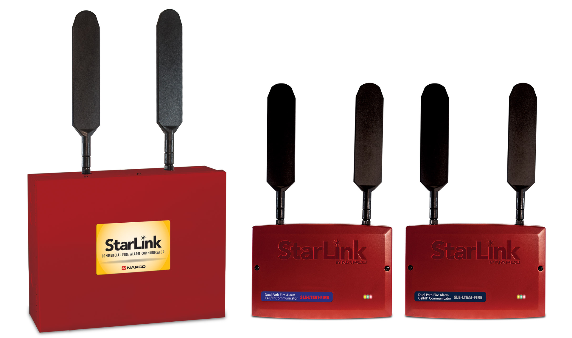 Star Link Fire Lte