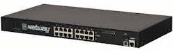 The Altronix NetWay BT Series. The Altronix NetWay BT Series.