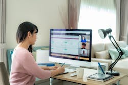It&rsquo;s a new world for many people taking the plunge into the world of virtual meetings, and now is the time to get comfortable. Take the time now to leverage a few simple strategies that will get you on solid footing.