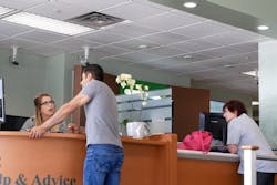 Banks need to continue to prepare for any event and take a proactive approach to managing risks – looking at not only protecting assets but helping to ensure the employees and customers visiting each location are safe. There is no time like the present to re-evaluate your plans to ensure you and your team are ready to deal with these kinds of incidents. Banks need to continue to prepare for any event and take a proactive approach to managing risks – looking at not only protecting assets but helping to ensure the employees and customers visiting each location are safe. There is no time like the present to re-evaluate your plans to ensure you and your team are ready to deal with these kinds of incidents.