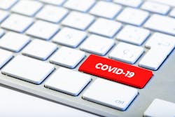 Many organizations already have provisions in place for bring-your-own-device (BYOD) so employees don’t have to carry an additional company phone, and many more organizations will migrate to this model as the need for a remote workforce presents itself. Many organizations already have provisions in place for bring-your-own-device (BYOD) so employees don’t have to carry an additional company phone, and many more organizations will migrate to this model as the need for a remote workforce presents itself.