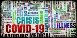In the wake of the pandemic, C-suite executives from the boardroom to the GSOC have been challenged to manage and secure both empty facilities and battalions of telecommuting workers.