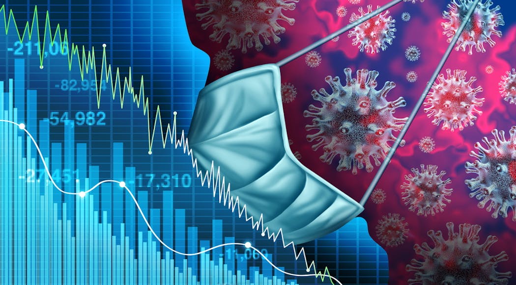 The economic impact of the COVID-19 pandemic may force many integrators to look into selling their companies to larger firms.