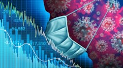 The economic impact of the COVID-19 pandemic may force many integrators to look into selling their companies to larger firms. The economic impact of the COVID-19 pandemic may force many integrators to look into selling their companies to larger firms.