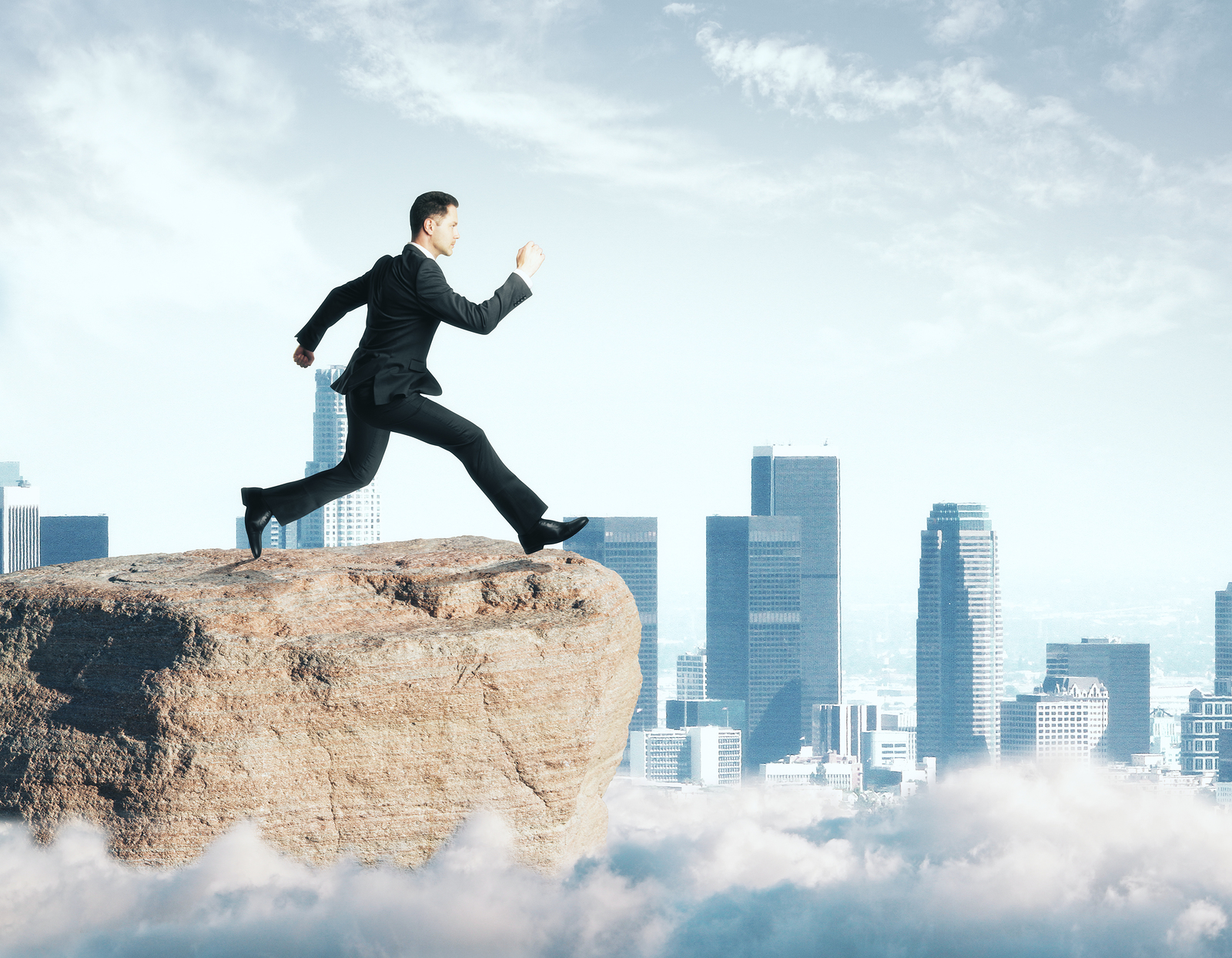 Having non-security executives charged with providing a risk and security management plan for an organization can be a precarious enterprise/