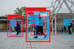 Genetec President Pierre Racz warned against the dangers presented by overhyped AI technology in his keynote address during the company's virtual tradeshow, Connect'DX, earlier this week. Genetec President Pierre Racz warned against the dangers presented by overhyped AI technology in his keynote address during the company's virtual tradeshow, Connect'DX, earlier this week.