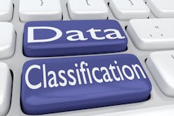 Data classification is a team sport, but a captain is needed to ensure success. Data classification is a team sport, but a captain is needed to ensure success.