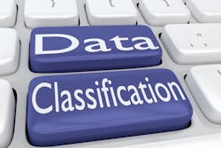 Data classification is a team sport, but a captain is needed to ensure success.