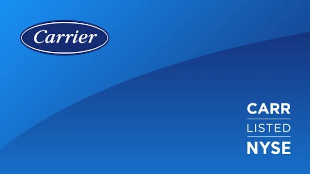 Utc carrier deals