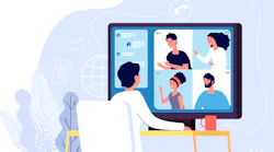 While software platforms like Zoom, Microsoft Teams and WebEx hava become extremely popular, business owners should be aware of the dangers and develop best practices for security