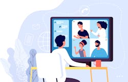 While software platforms like Zoom, Microsoft Teams and WebEx hava become extremely popular, business owners should be aware of the dangers and develop best practices for security While software platforms like Zoom, Microsoft Teams and WebEx hava become extremely popular, business owners should be aware of the dangers and develop best practices for security