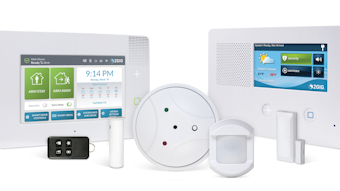 Alarms & Monitoring > Alarm Systems & Intrusion Detection > Alarm ...