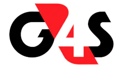 G4s Logo