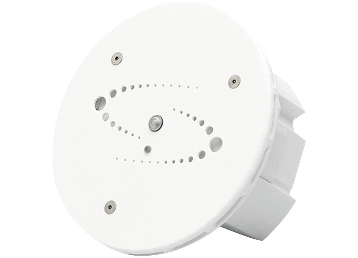 IPVideo Corporation this week officially debuted HALO 2.0, which expands the capabilities of the device to include such things as &ldquo;spoken keyword alerting,&rdquo; gunshot detection and &ldquo;masking signature identification,&rdquo; which enables the device to detect when someone is trying to spray perfume, cologne or some other type of aerosol in attempt to conceal vaping.