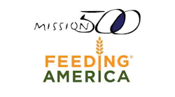 Mission 500 Feeding America