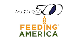 Mission 500 Feeding America